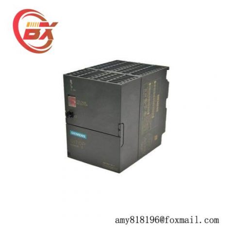 SIEMENS 6EP1333-1SL11: High-Performance Stabilized Power Supply