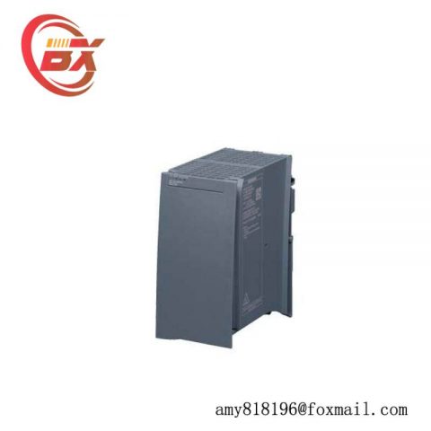 SIEMENS 6EP1333-4BA00: Precision Power Supply for Industrial Automation