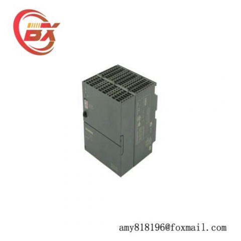 Siemens 6EP1334-1SL12: Robust Industrial Power Supply for Reliable Control Solutions