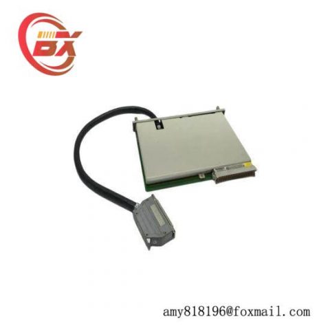 Siemens 6ES5312-5CA11 Interface Module: Industrial Control, Precision, and Efficiency