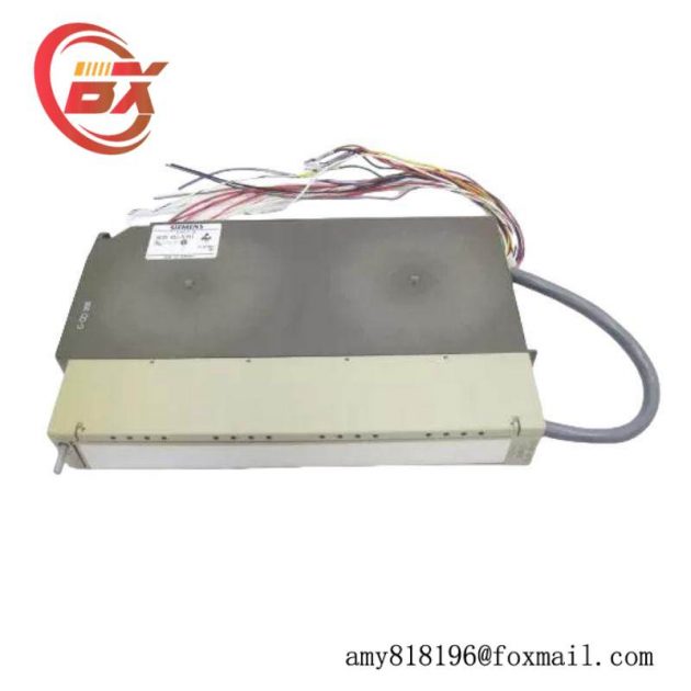 SIEMENS 6ES5431-7LA11: High-Performance Digital Input Module