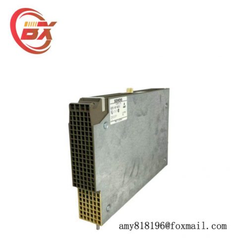 SIEMENS 6ES5491-0LB11 Industrial Control Module