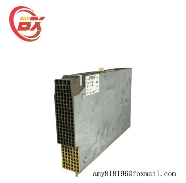 SIEMENS 6ES5491-0LB11 Industrial Control Module