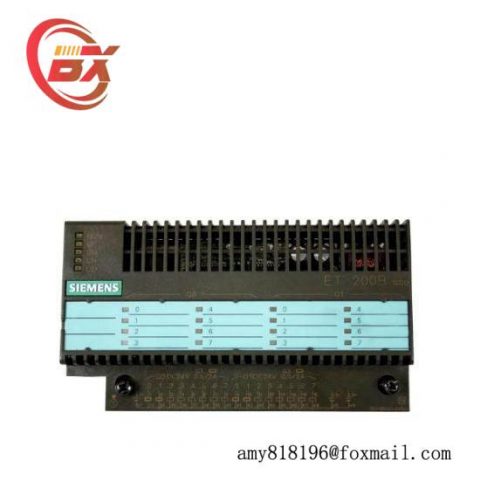 SIEMENS 6ES7132-0BH01-0XB0 - Digital Output Module for Industrial Control Systems