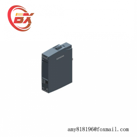 Siemens 6ES7132-6BF01-0BA0: Advanced Control Module for Industrial Automation