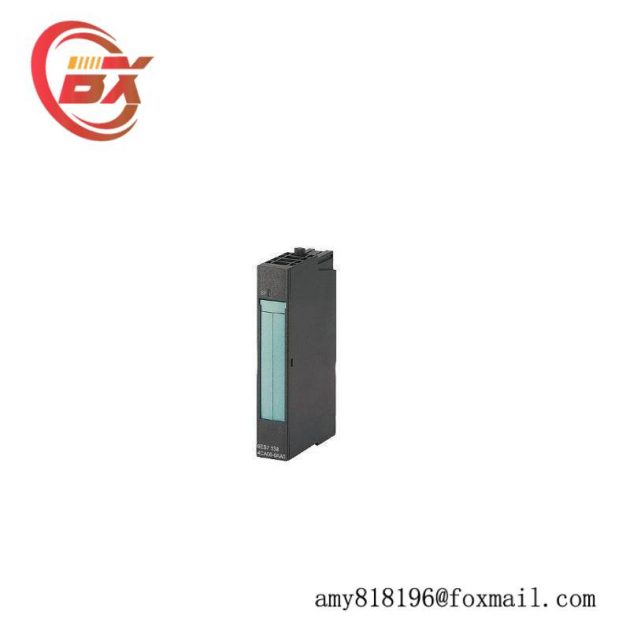 SIEMENS 6ES7135-4MB02-0AB0 Analog Current Output Module, Industrial Control Systems