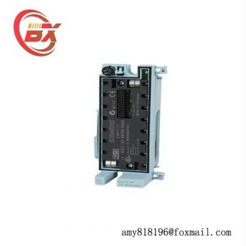 SIEMENS 6ES7141-4BF00-0AA0: Compact Automation Solution for Efficient Control Systems