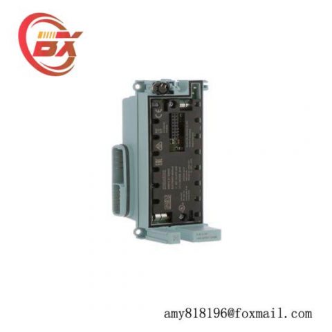 SIEMENS 6ES7144-4FF01-0AB0 Analog Input Expansion Module
