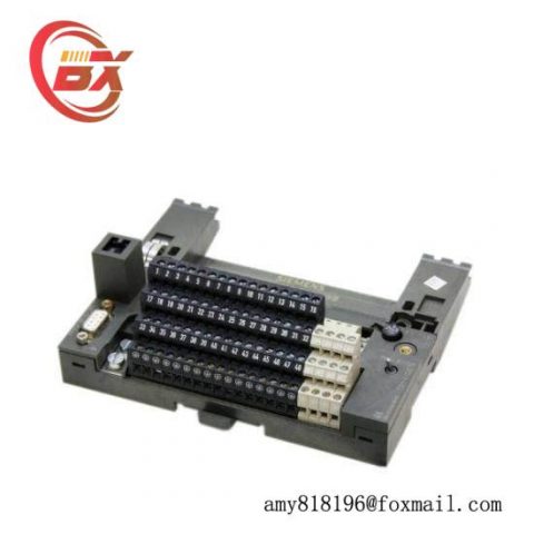 SIEMENS 6ES7193-0CA20-0XA0 | Advanced Industrial Terminal Block, Electrical, Automation Industry