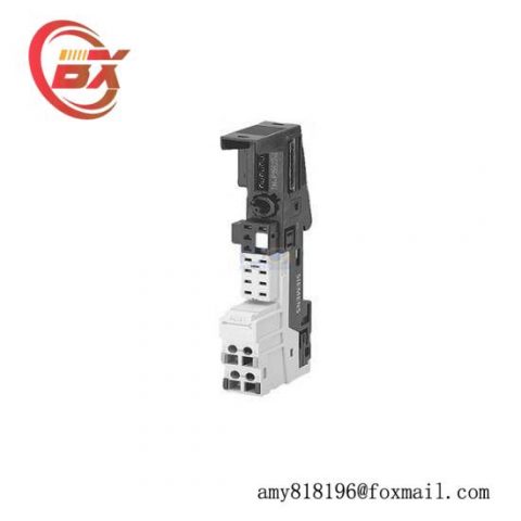 SIEMENS 6ES7193-4CC20-0AA0: Precision Control for Industry's Future