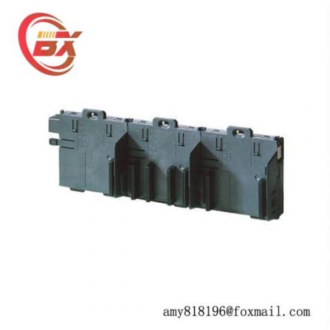 SIEMENS SIMATIC ET 200M DP Bus Module 6ES7195-7HA00-0XA0: Industry-grade Control Solution