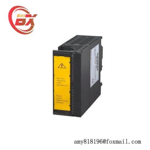 Siemens 6ES7195-7KF00-0XA0 Safety Protector
