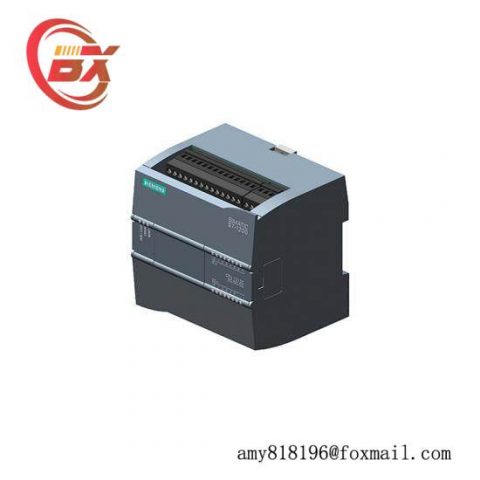 Siemens 6ES7212-1AE40-0XB0 Compact CPU: Industrial Control Module Excellence