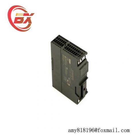 SIMENS S7-300 CPU Module 6ES7312-1AD10-0AB0, Precision Control Core