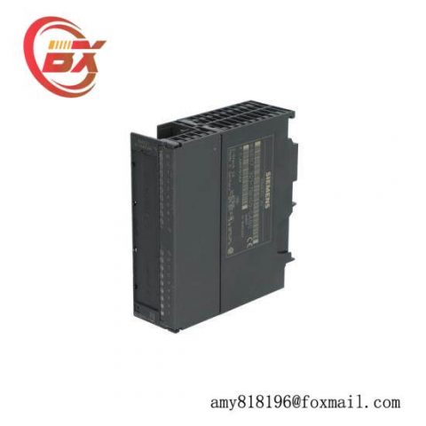 Siemens 6ES7321-7BH00-0AB0 Digital Input SM 321: Industrial Control Module