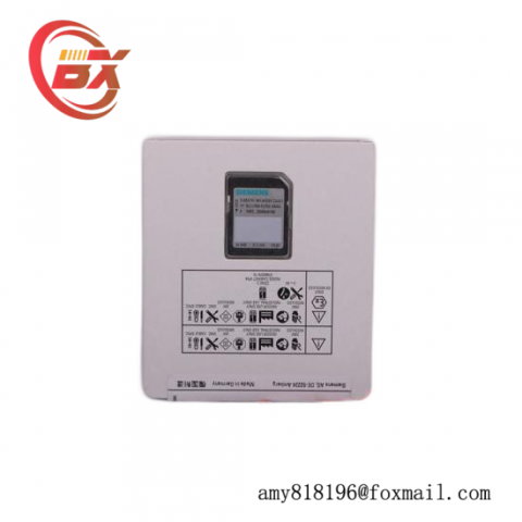SIEMENS 6ES7326-2BF10-0AB0 Digital Output Module - Advanced Control for Industry