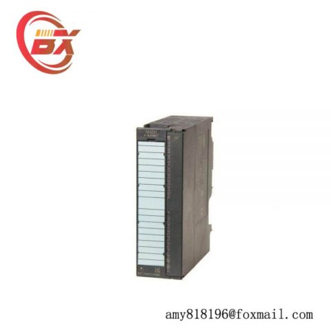 SIEMENS S7-300, 6ES7331-7HF01-0AB0 ANALOG INPUT Module