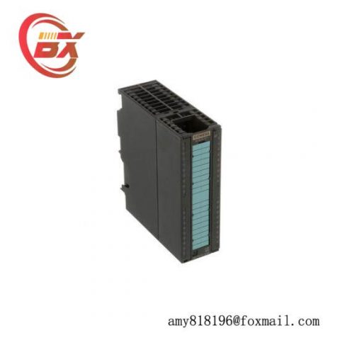 Siemens 6ES7331-7NF10 Analog Input Module