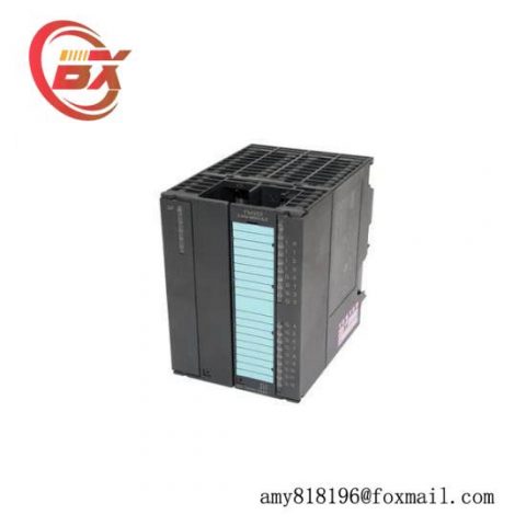 SIEMENS 6ES7352-1AH02-0AE0 Cam Controller: Advanced Motion Control Solution