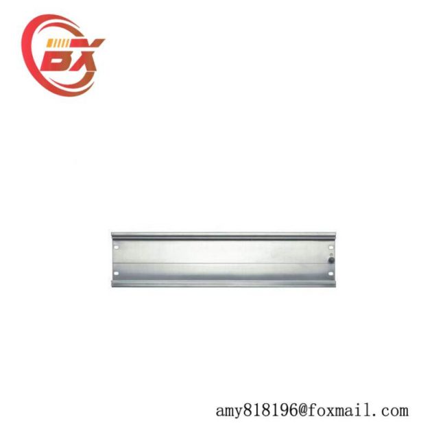 SIEMENS 6ES7390-1AF30-0AA0 Mounting Rail for SIMATIC S7-1500 Control Systems