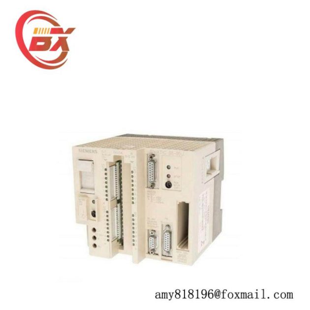 SIEMENS 6ES7416-3ES06-0AB0 High-Performance CPU for SIMATIC S7-400 Series