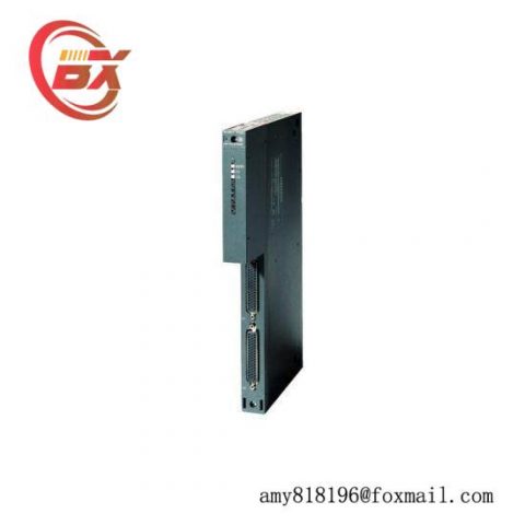 Siemens 6ES7460-3AA01-0AB0 High-Speed Communication Interface Module