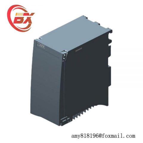 SIEMENS 6ES7 505-0RA00-0AB0 Power Supply Module, Industrial Automation