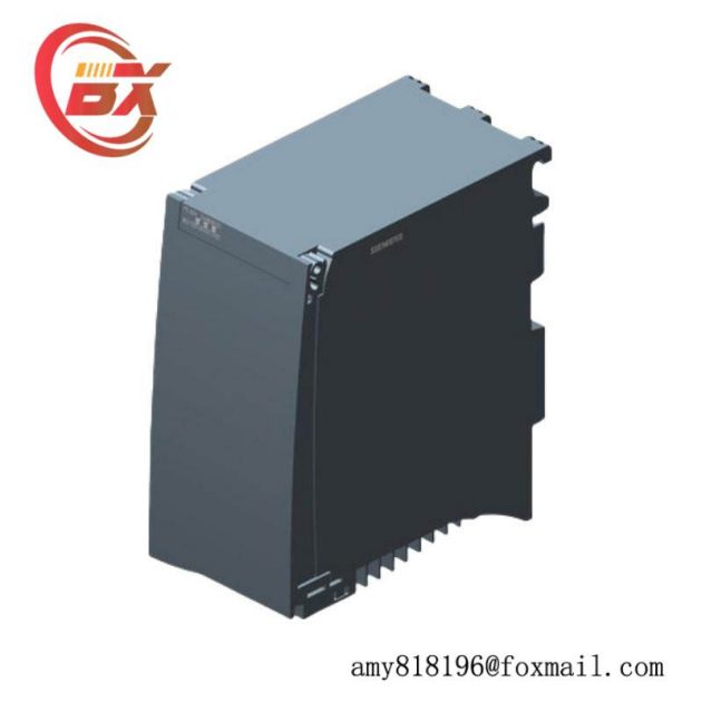 SIEMENS 6ES7 505-0RA00-0AB0 Power Supply Module, Industrial Automation