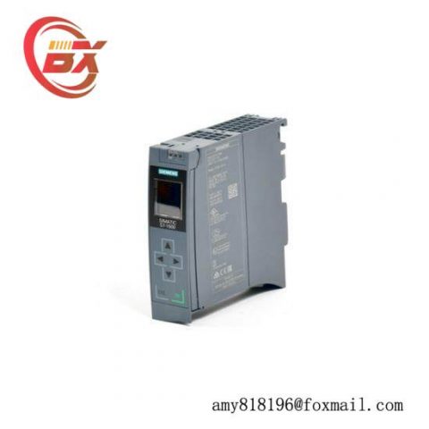 SIEMENS 6ES7511-1AK01-0AB0 CPU Module: Advanced Automation Control Center