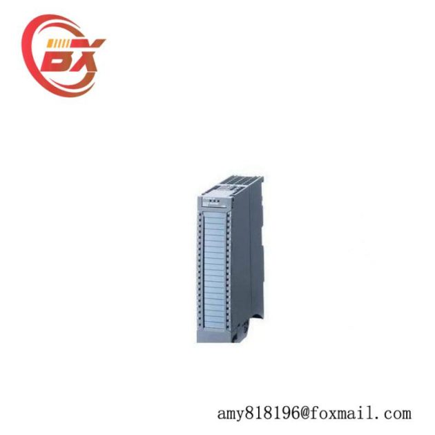 SIEMENS 6ES7522-1BL01-0AB0: High-Power Digital Output Module