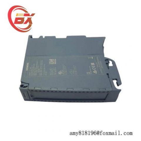 Siemens 6ES7522-5HH00-0AB0 Digital Output Module