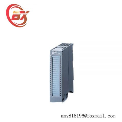 Siemens 6ES7531-7KF00-0AB0 ANALOG INPUT MODULE - Precision Control Solutions for Industry