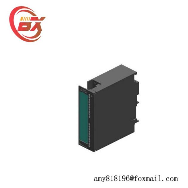 SIEMENS 6ES7650-8AR60-1AA0 Analog Input Isolated Module