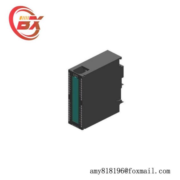 SIEMENS 6ES7650-8DK80-1AA0 | 32-Channel Isolated Digital Input Module, Automation & Control Solutions