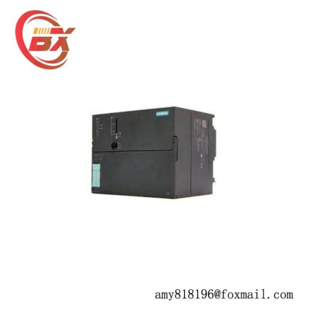 SIEMENS 6ES7677-1DD10-0BA0 - Modular Embedded Control System