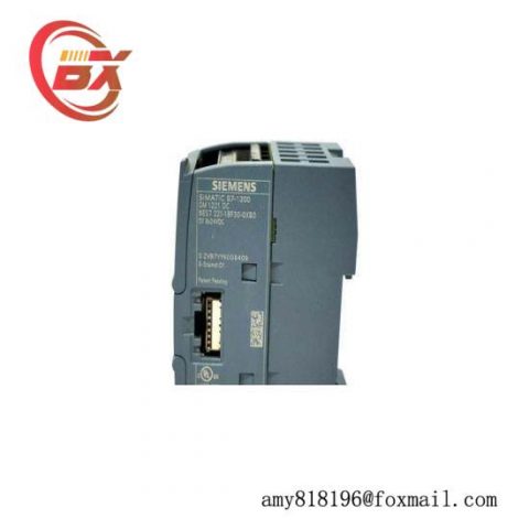 Siemens S7-1200 Digital Input Module SM 1221, 6ES7 221-1BF30-0XB0, Programmable Logic Controller