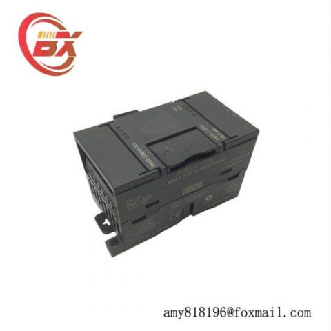 SIEMENS 6ES7 232-0HD22-0XA0 Analog Output Module for Advanced Industrial Automation