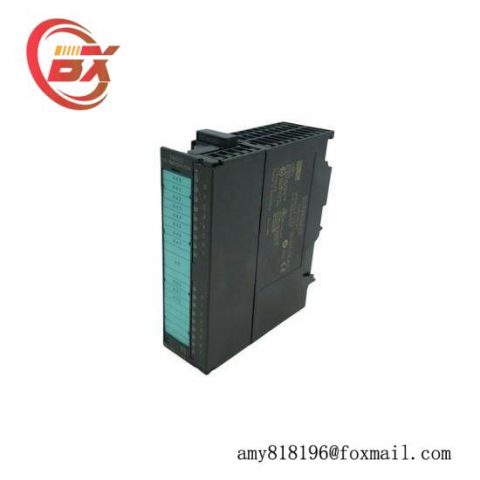 Siemens SM322 Digital Output Module 6ES7 322-1BH01-0AA0 - Industry-grade Control Solution