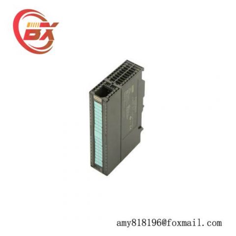 Siemens 6ES7 331-7NF00-0AB0: Precision Analog Input Module for Industrial Automation