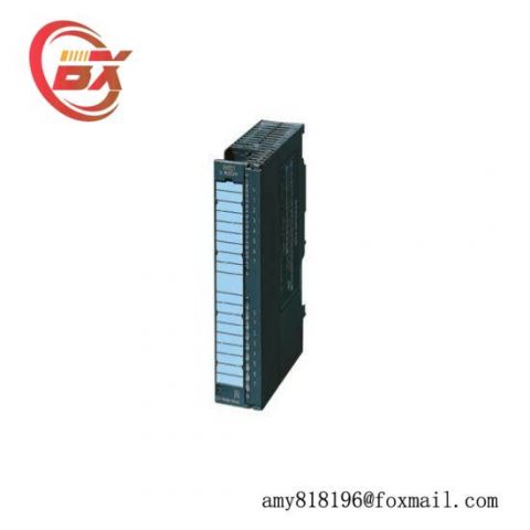 Siemens 6ES7 331-7TF01-0AB0 Analog Input Module - Industrial Automation Control, 200 Characters