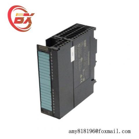 Siemens 6ES7 334-0KE00-0AB0 Analog Input Module