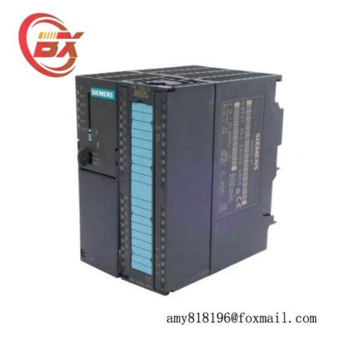 Siemens 6ES7 352-5AH00-0AE0 Boolean Processor - Industrial Automation Core Component