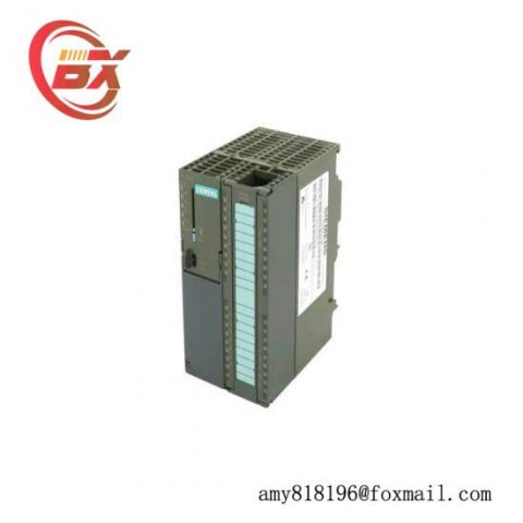 Siemens 6ES7 352-5AH00-0AE0 FM352-5: High Speed Boolean Processor, Precision Control for Industrial Automation