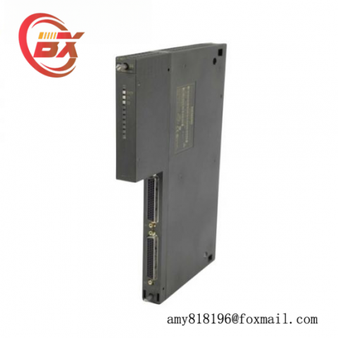 Siemens 6ES7 460-1BA00-0AB0 Transmitter Interface Module