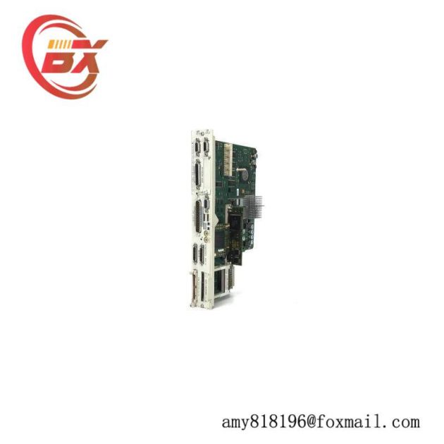SIEMENS 6EW1861-2AC Advanced Industrial Automation Control Module