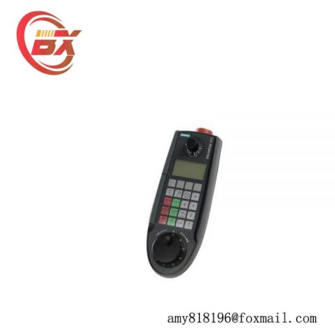Siemens Sinumerik 6FC5303-0AA00-2AA0 HANDHELD TERMINAL