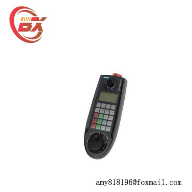 Siemens Sinumerik 6FC5303-0AA00-2AA0 HANDHELD TERMINAL