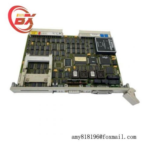 SIEMENS 6GK1143-0TA00 CP1430 TF Basic Module: Industrial Communication Processor for Connection of SIMATIC S5 to Industrial Ethernet