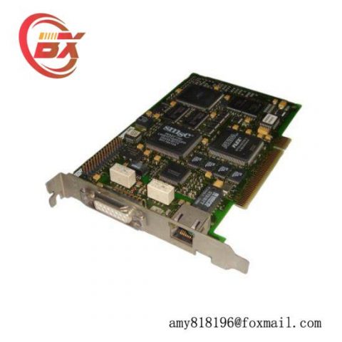 Siemens 6GK1611-3AA00 Communication Processor