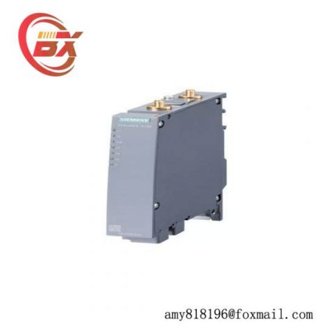 Siemens 6GK5734-1FX00-0AA0 Industrial Ethernet Switch, Efficient Network Integration
